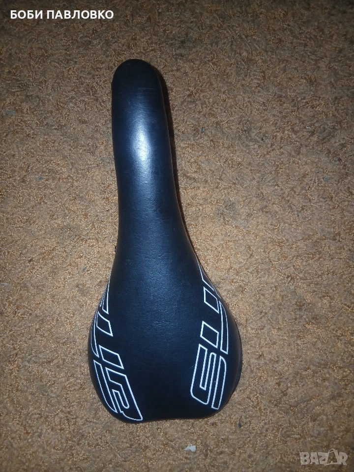 Велоседалка качествена, снимка 1