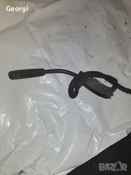 Лостче круиз контрол w203 автопилот, снимка 1