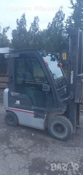 Нисан 1.5т., снимка 1