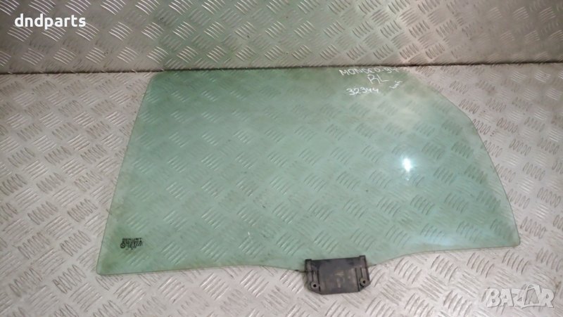 Странично стъкло Ford Mondeo 1994г.(задна ляво)	, снимка 1