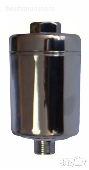 Филтър За Душ Ggwfsh С Активен Въглен, снимка 1