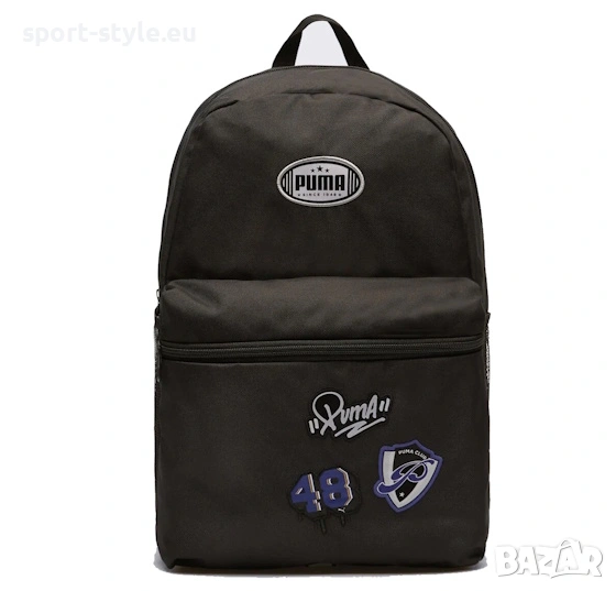 Раница Puma Patch, снимка 1