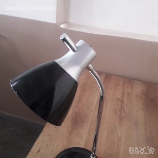 Настолна, нощна лампа, снимка 1