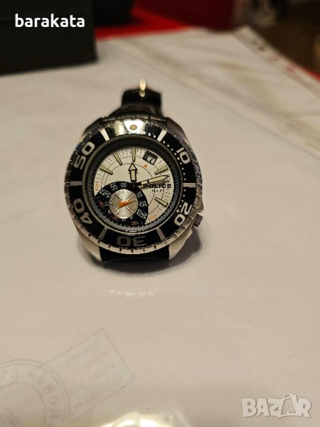 Police, снимка 1