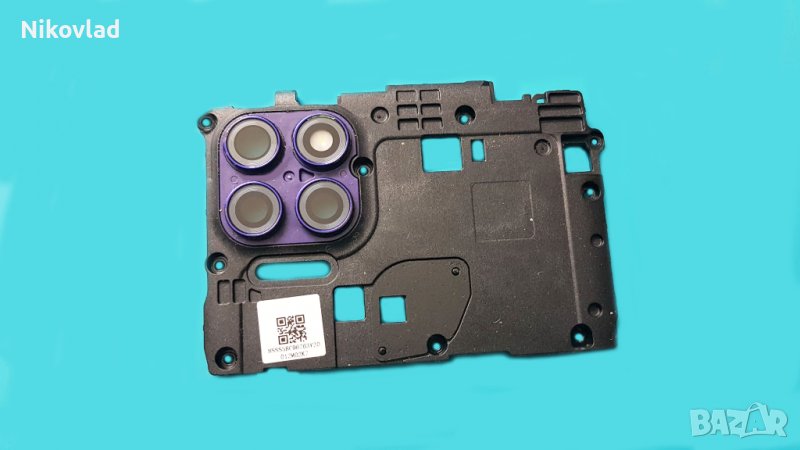 Капак за основна платка Motorola Moto G9 Power, снимка 1