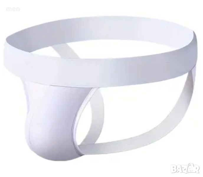 Мъжки прашки джокс трап , снимка 1