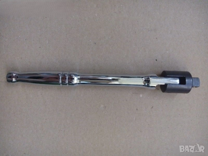 Halfords Advanced 1/2 твърдо рамо c дължина 25см . RAHSOL 1/2 ТВЪРДО РАМО ДЪЛЖИНА 29СМ, снимка 1