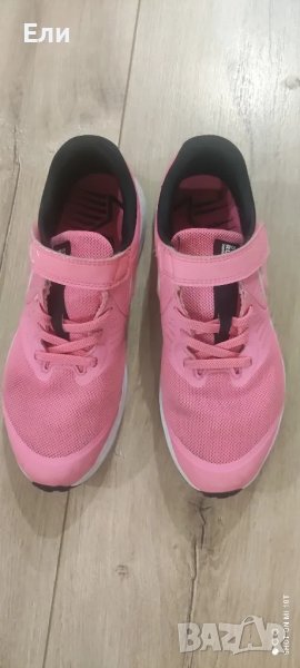 Маратонки Nike, 35 номер, снимка 1