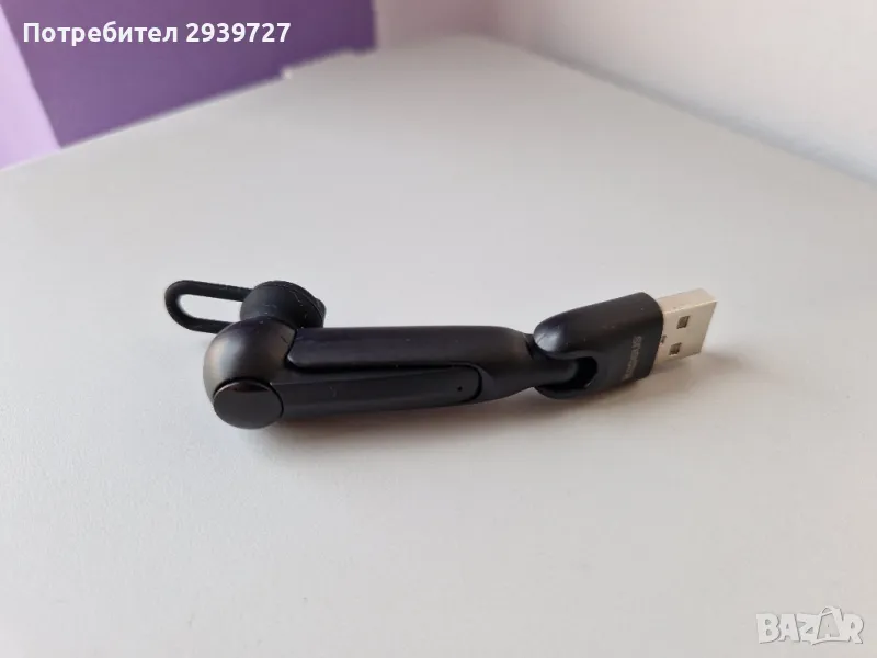 Хендсфри Baseus Encok, снимка 1