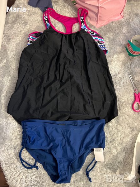 Бански костюм L 743, снимка 1