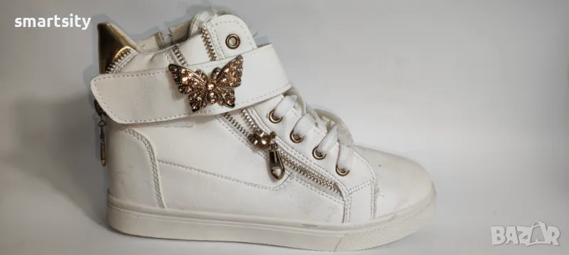 Дамски кецове ., снимка 1