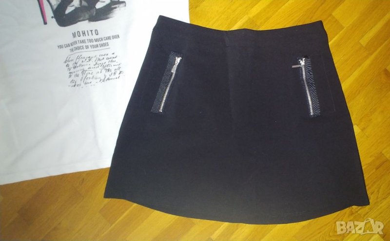 Пола С размер, снимка 1