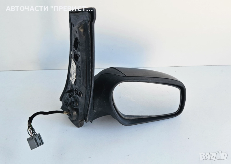 Дясно Огледало Форд Фокус Ц Макс Ford Focus C-Max DM2, снимка 1