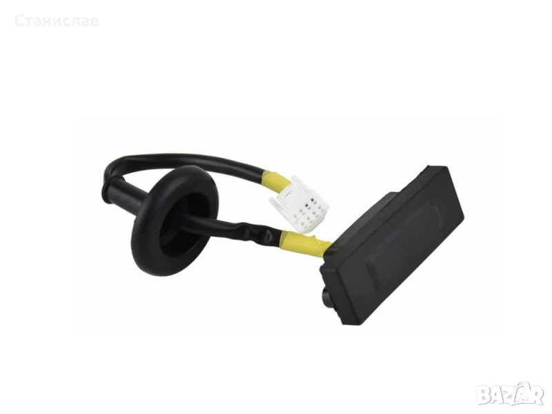 Бутон за отваряне на багажник Kia Picanto 2 TA, снимка 1