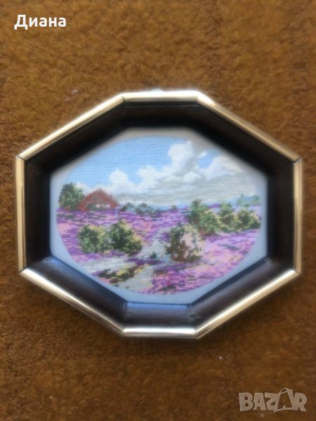 Гоблени, снимка 1