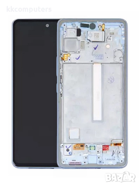 LCD дисплей за Samsung Galaxy A53 5G (A536), снимка 1
