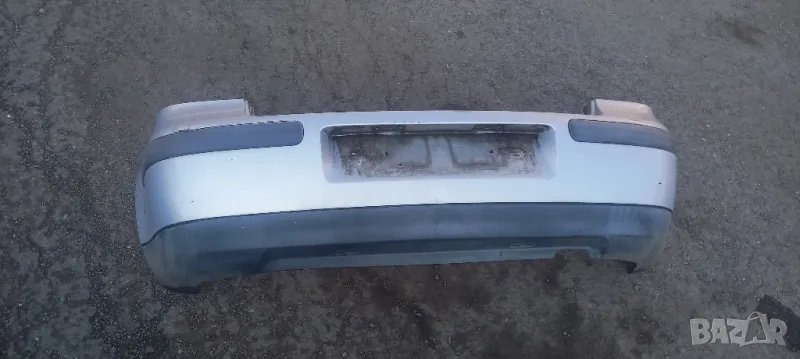 Задна броня VW Golf IV, снимка 1