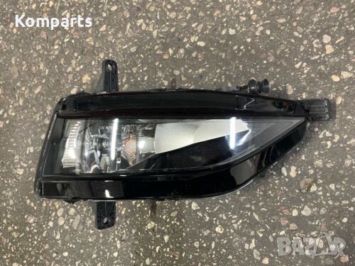 Оригинален десен фар за мъгла за VW Golf VII , снимка 1