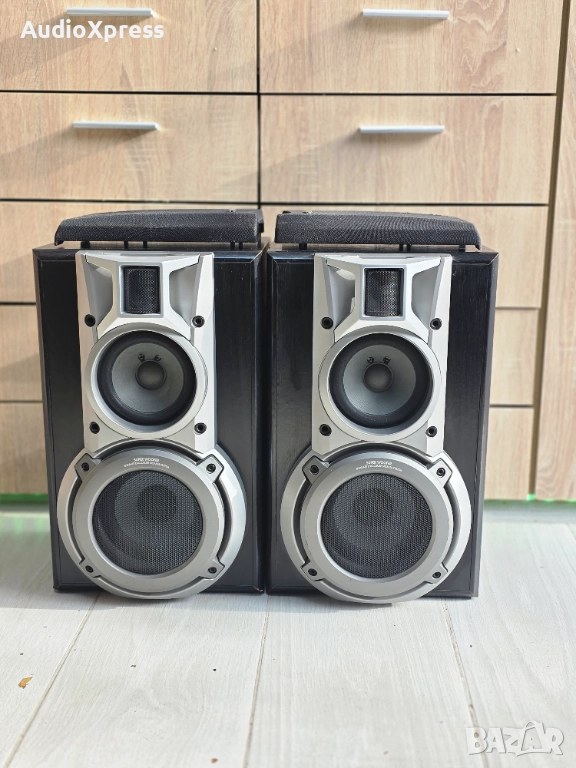 🔥 TECHNICS SB-EH550 – СТАРО ШКОЛО ЯПОНСКИ ЗВУК 🔥 💰 Цена: 160 лв🔥 TECHNICS SB-EH550 – СТАРО ШКОЛО, снимка 1