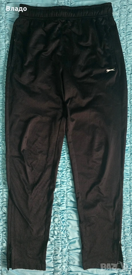 Мъжко долнище Slazenger р.р М, снимка 1