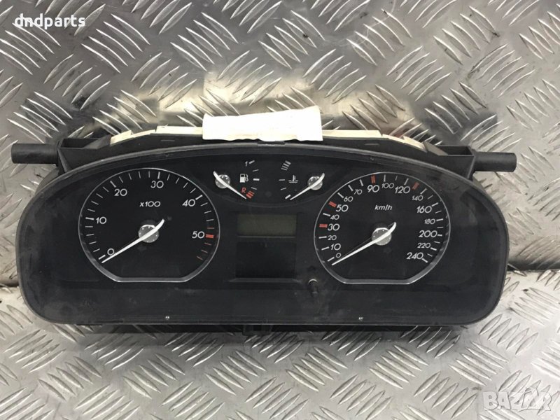 Километраж Renault Laguna 1.9dCi,2003г., снимка 1