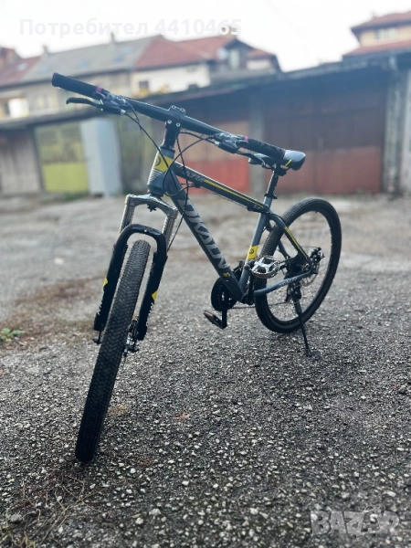 Колело , снимка 1