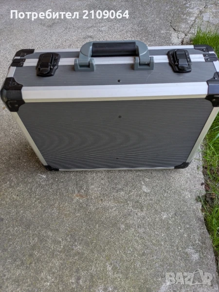 Куфар за електро инструменти , снимка 1