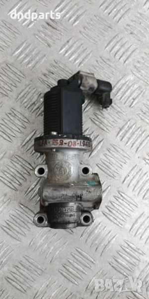 ЕГР Alfa Romeo 159 1.9JTD 2008г.	, снимка 1