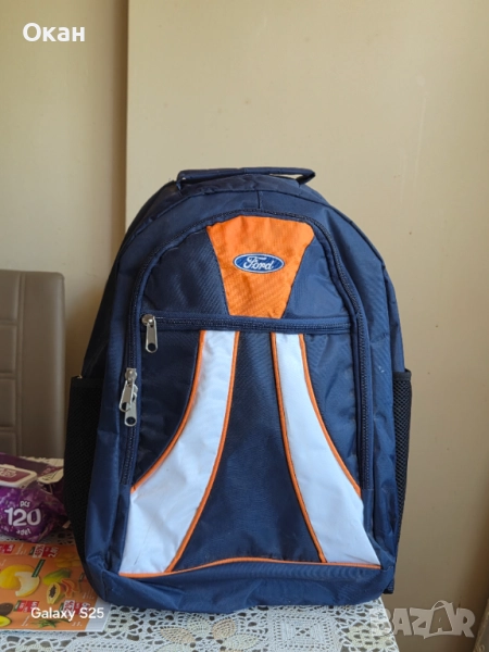 Раница Ford, снимка 1