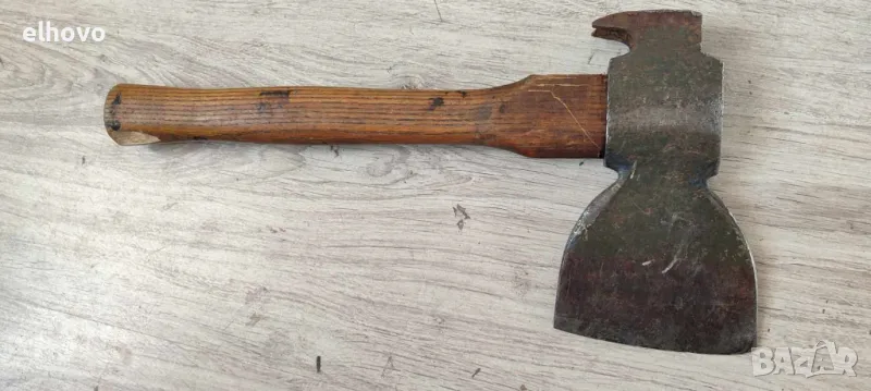 Стара брадва Ochsenkopf #56 , снимка 1