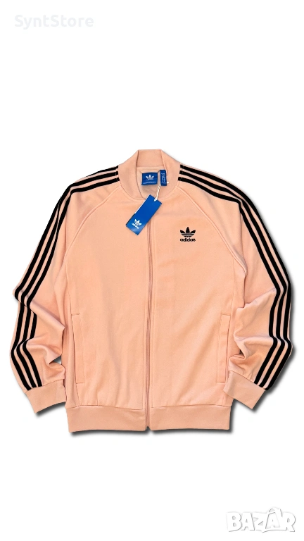 ADIDAS – Спортно горнище, снимка 1