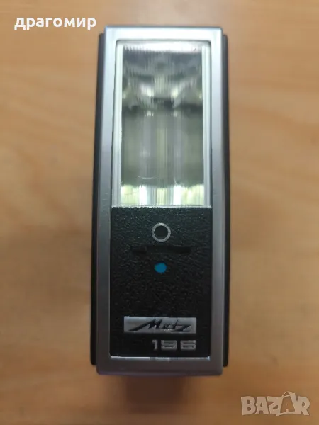Metz 196 L25C , снимка 1