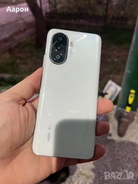 Huawei nova Y70 Plus / на части , снимка 1