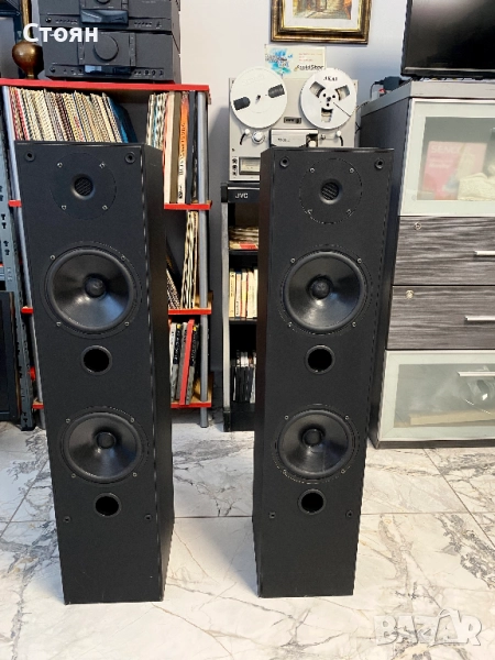 Отлични тонколони Arcus, снимка 1