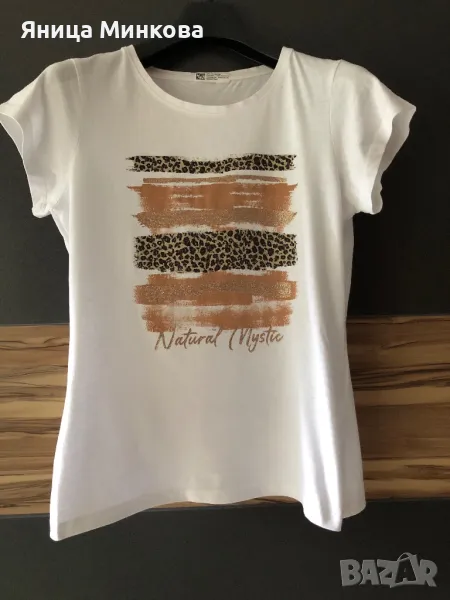 Дамска тениска, снимка 1