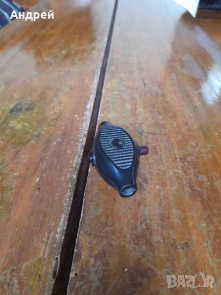 Стар мързелив ключ #3, снимка 1