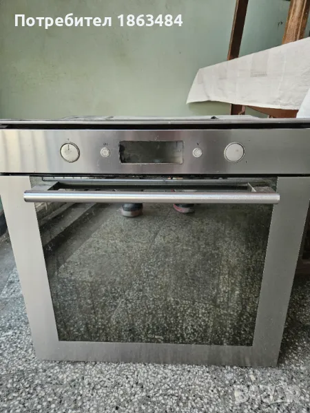  Фурна за вграждане, снимка 1