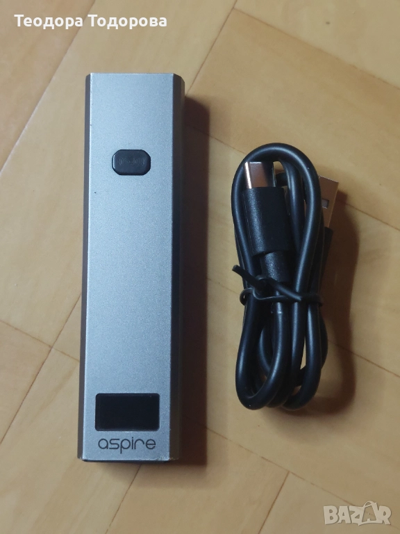 Aspire Kit Favostix 1000Mah, снимка 1