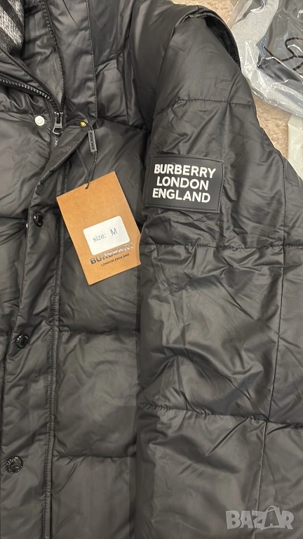 Мъжко яке, снимка 1