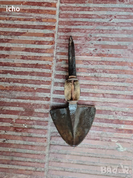 Стар инструмент псв, снимка 1