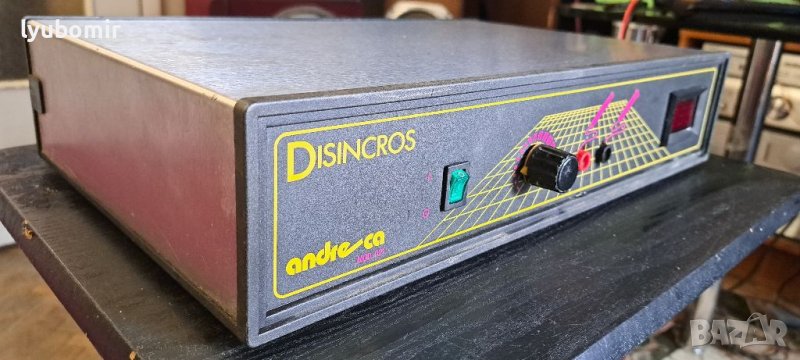 Andre фитнес уред, снимка 1