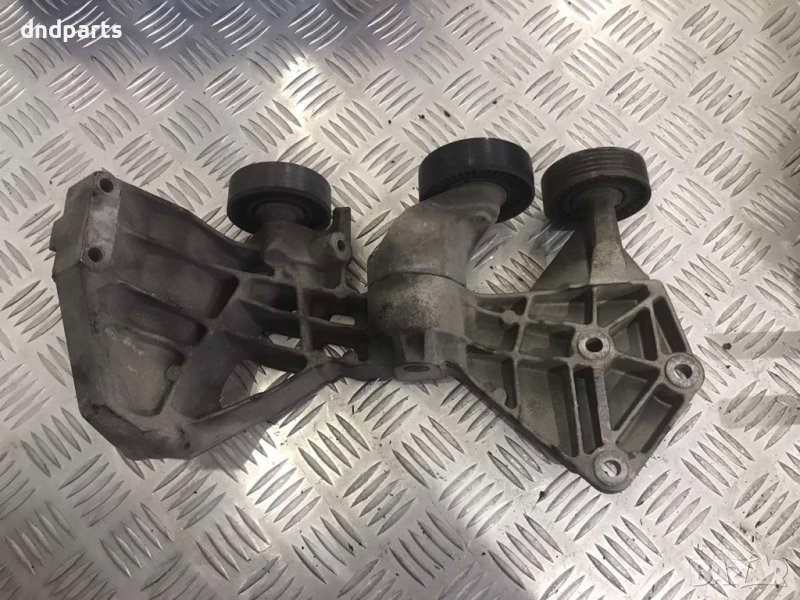 Обтяжни ролки Mercedes A140i,W168,2000г., снимка 1