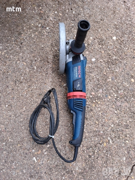 ъглошлайф , снимка 1