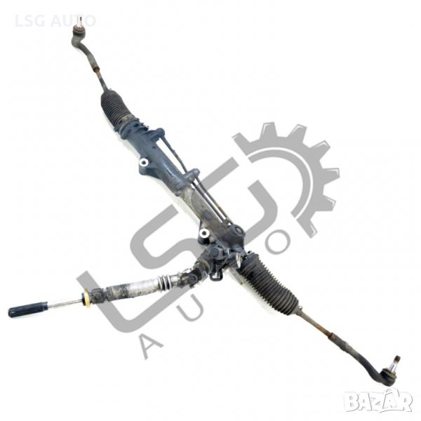 Хидравлична кормилна рейка Mercedes-Benz C-Class 204 (W/S/C) 2007-2014 MB070620N-28, снимка 1