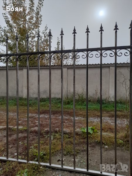 Оградни пана. в Железария в гр. София - ID42595518 | Bazar.bg