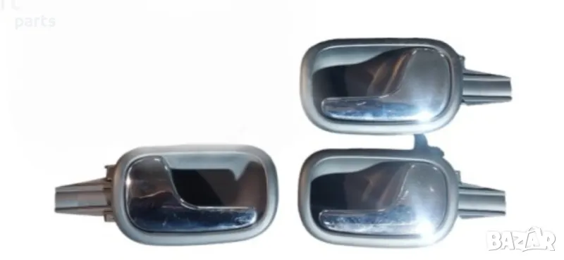 Вътрешна Дръжки Ауди A3 8L - 8L4839020 - 8L4839019 N, снимка 1