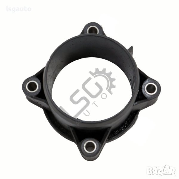 Тръба въздух Mercedes-Benz C-Class 204 (W/S/C) 2007-2014 ID: 114594, снимка 1