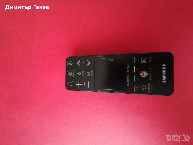 Смарт дистанционно за телевизор SAMSUNG в Дистанционни в гр. Варна ...