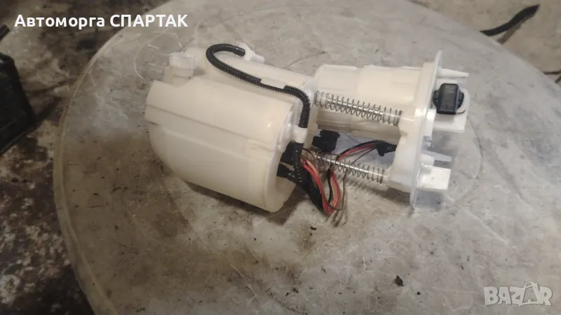 OEM | 2021 2022 2023 MERCEDES S500 S580 ГОРИВНА ПОМПА ЗАХРАНВАЩ БЛОК, 2234703301, снимка 1