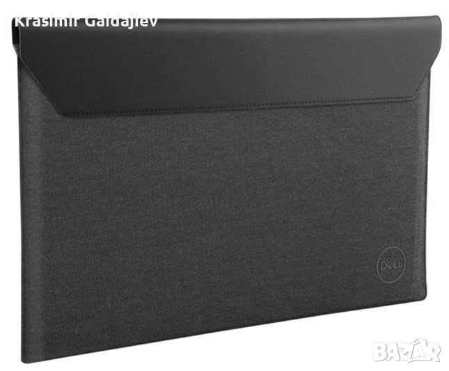 Калъф за лаптоп Dell - Premier Sleeve PE1521VX, 15.6", , снимка 1